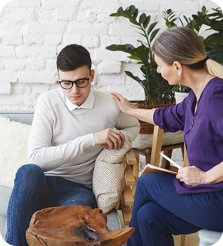 counseling image